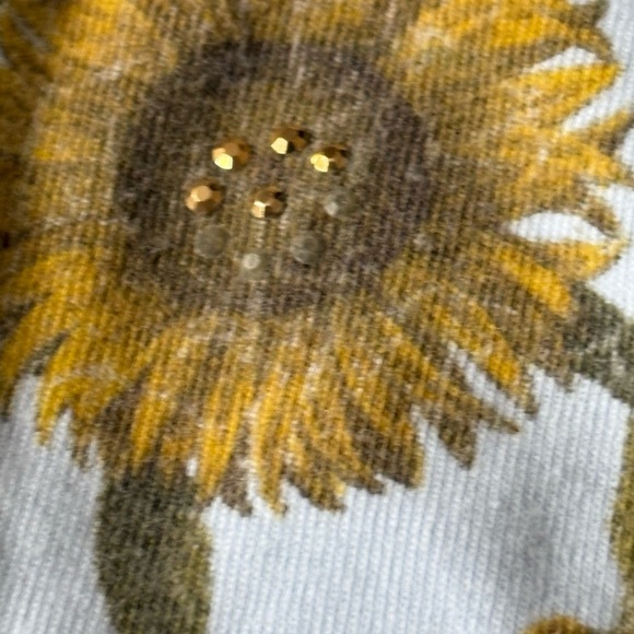 Vintage Y2k Graphic Flos Solisprolifer Grudge Aesthetic Tank Top Size Large - Picture 11 of 15